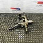 A9433322901 Кулак поворотный левый для Mercedes-Benz Atego