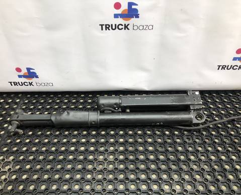 DTU2128487 Цилиндр подъема кабины для КАМАЗ 54901