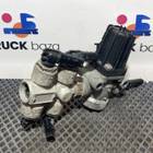 WG9000360549 Клапан тормозной для Sinotruk Sitrak C7H