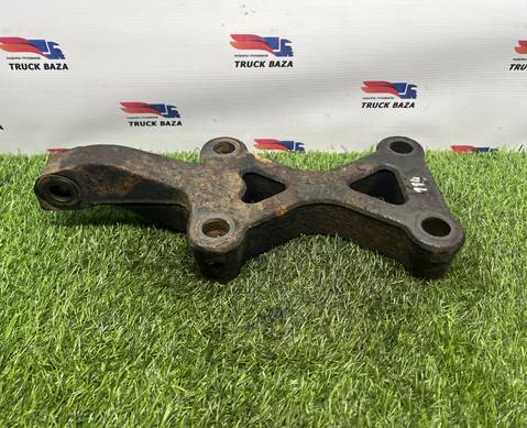 1769881 Кронштейн заднего амортизатора левый для Scania