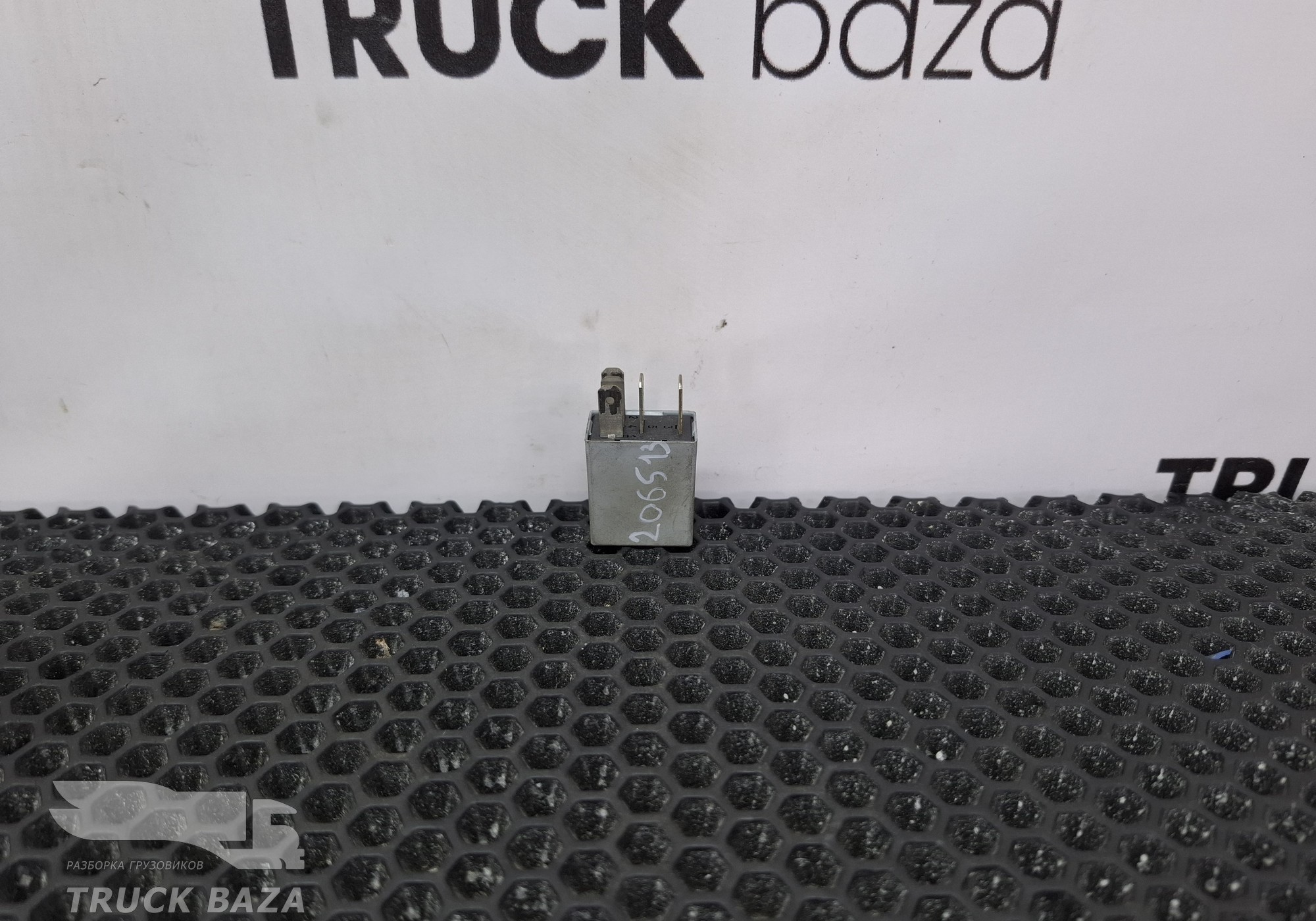 5010589427 Реле 24V для Volvo FM