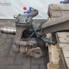 1895937 Кулак поворотный левый для Scania 4-series