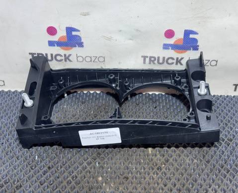 1803170 Корпус противотуманной фары левый для Daf XF105 (с 2005)