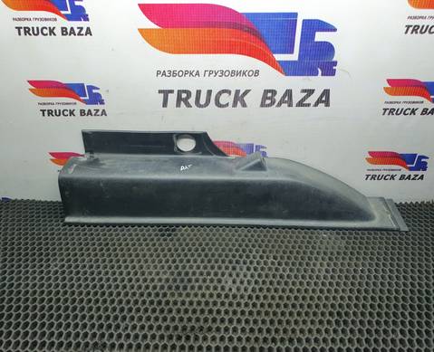 1368668 Накладка ручки бардачка левая для Daf XF95