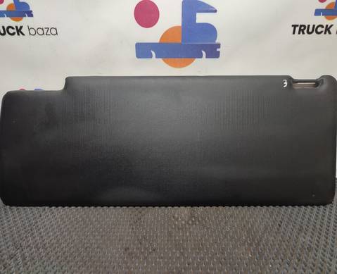 9738101810 Козырек солнцезащитный левый для Mercedes-Benz