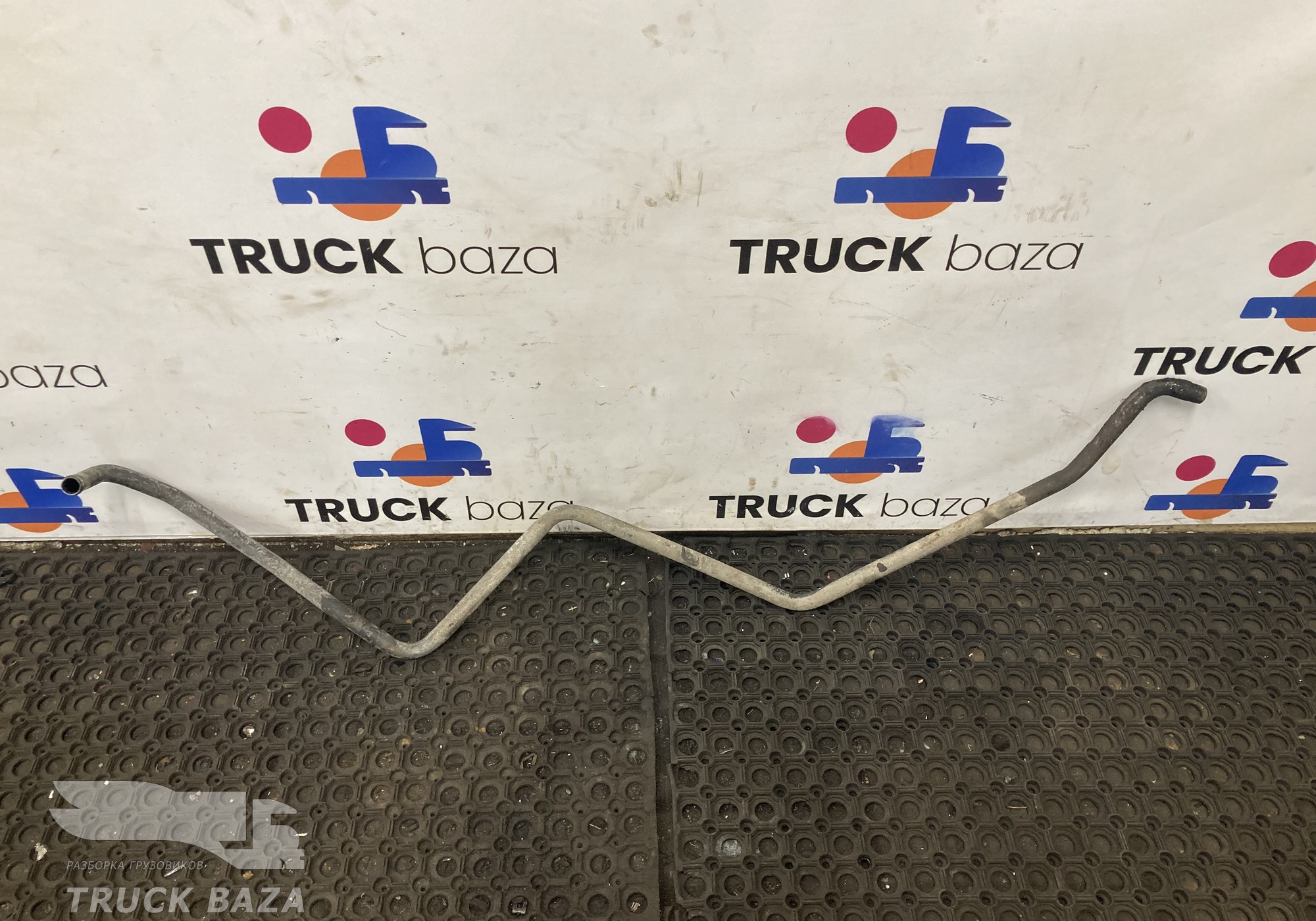 1685631 Трубка картерных газов для Daf XF105 (с 2005)