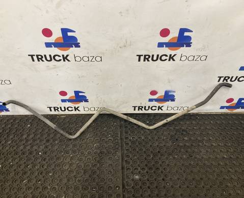 1685631 Трубка картерных газов для Daf XF105 (с 2005)