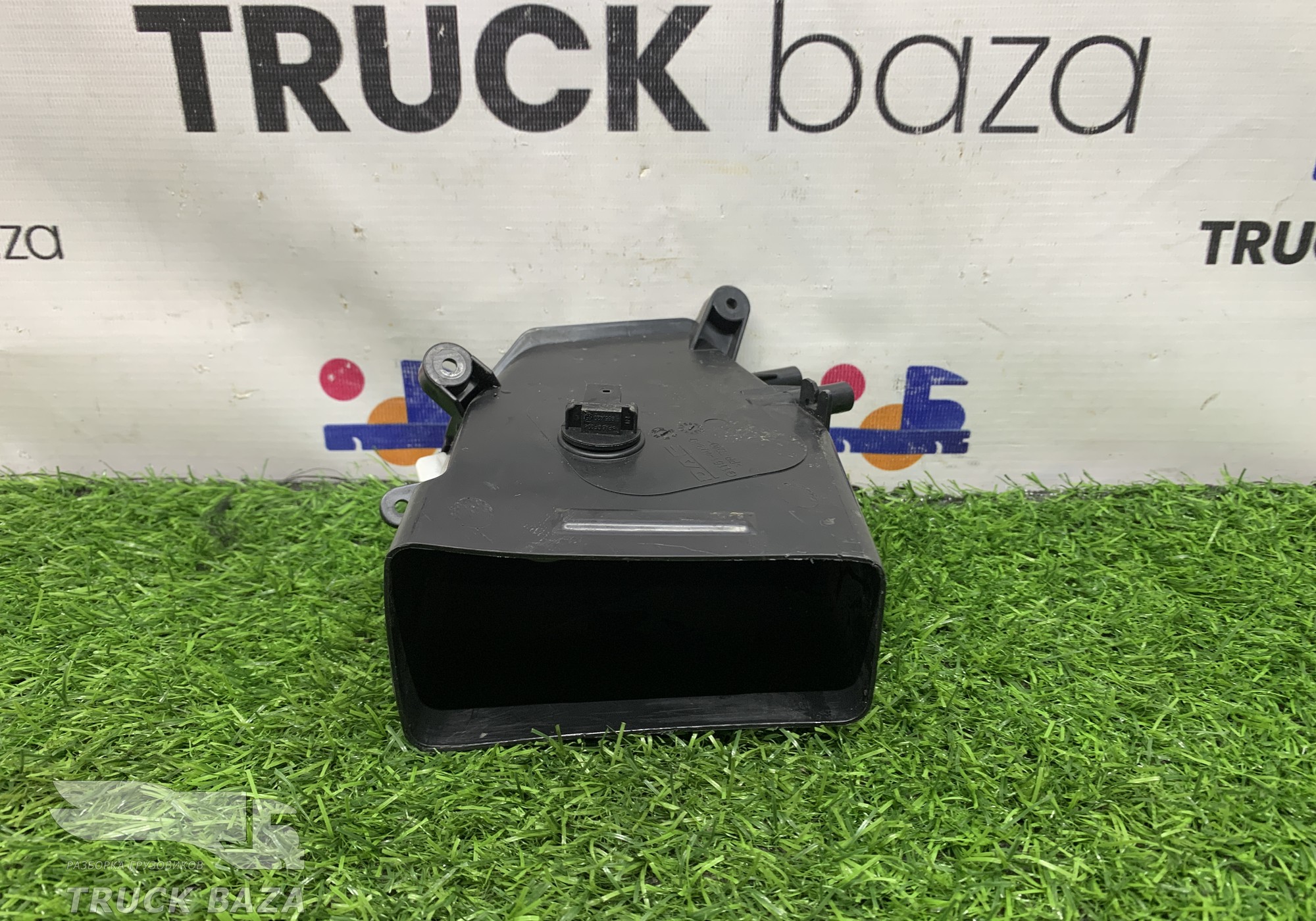 G115140240 Воздуховод отопителя для Daf XF106 (с 2012)