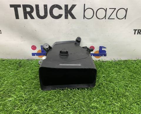 G115140240 Воздуховод отопителя для Daf XF106 (с 2012)