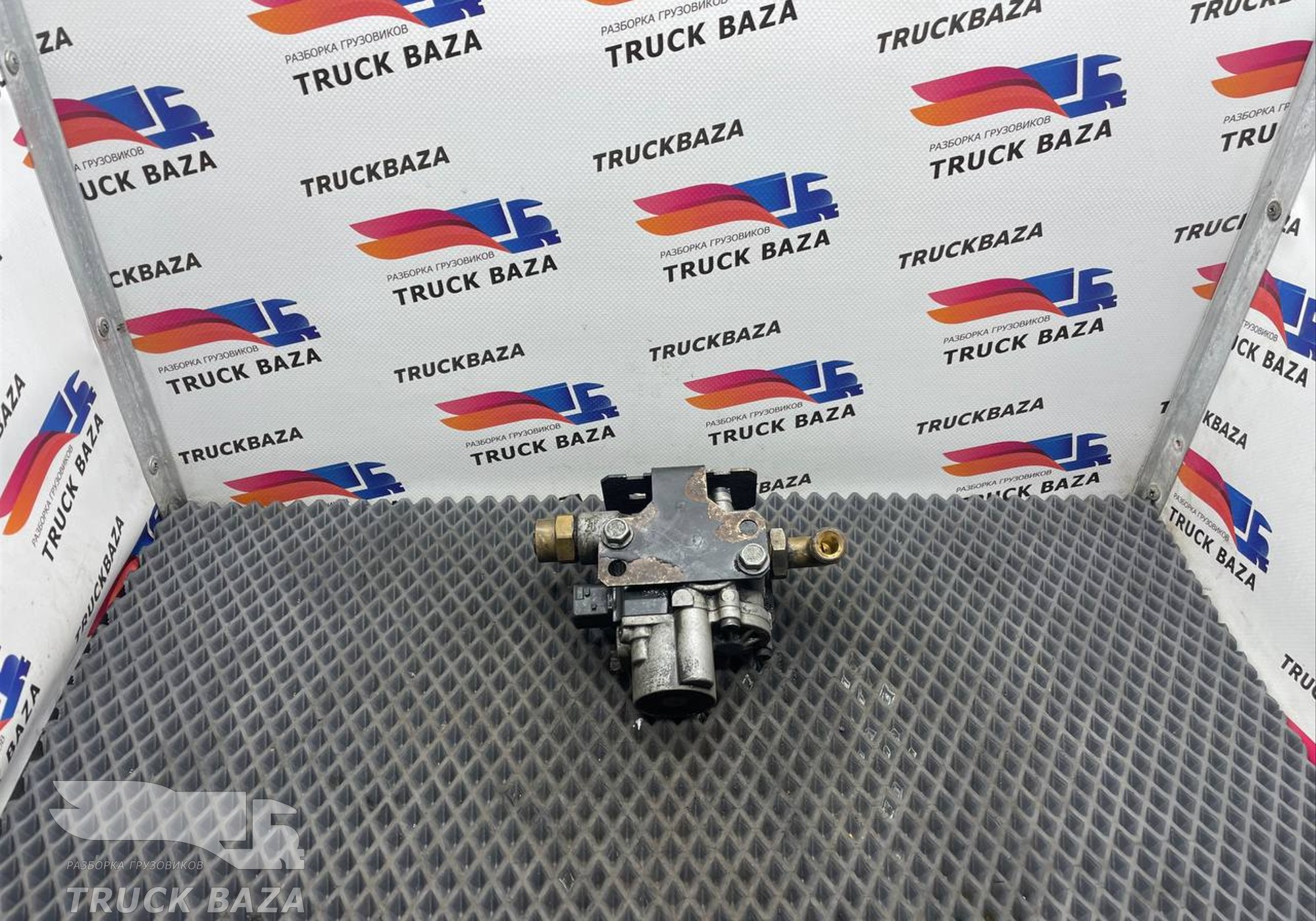 4721950390 Блок ABS для КАМАЗ 54901