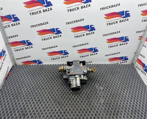 4721950390 Блок ABS для КАМАЗ 54901