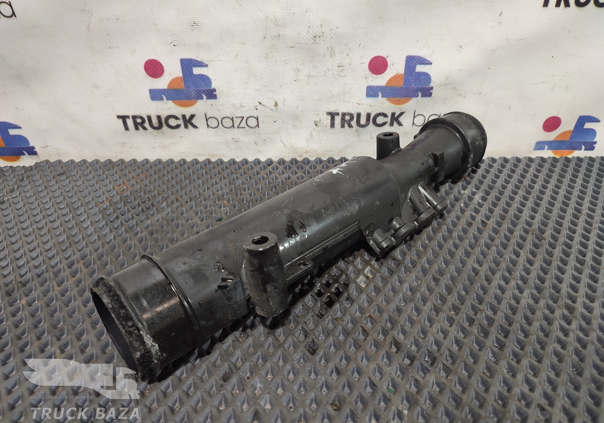 4711427404 Трубка EGR для Mercedes-Benz Actros New Actros MP4 (с 2011)