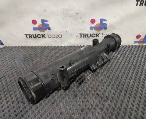 4711427404 Трубка EGR для Mercedes-Benz Actros New Actros MP4 (с 2011)