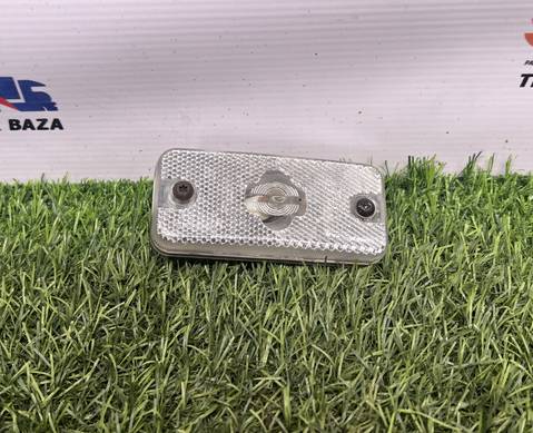 1653605 Фонарь габаритный для Daf XF105 (с 2005)