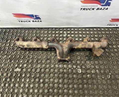 7421767050 Коллектор выпускной для Volvo