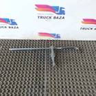 81037350024 Кронштейн спойлера кабины для Man F2000 II Evolution / FE (с 1998 по 2001)