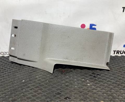 JC46E13209B Накладка внутренняя на порог левая для Ford F-MAX (с 2018)