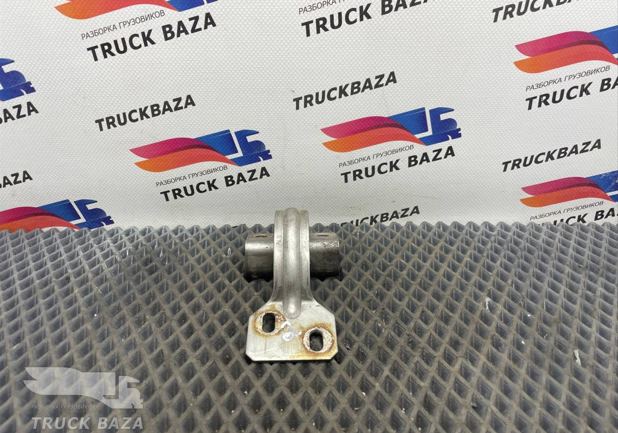 81972010332 Петля крышки инструментального ящика для Man TGX II (с 2012)
