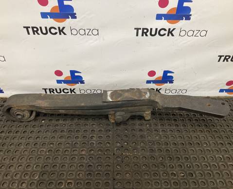 1769877 Полурессора задняя левая для Scania 5-series P (с 2004 по 2016)
