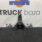 DZ97259680103 Кронштейн стабилизатора передний для Shacman X3000 (с 2014)