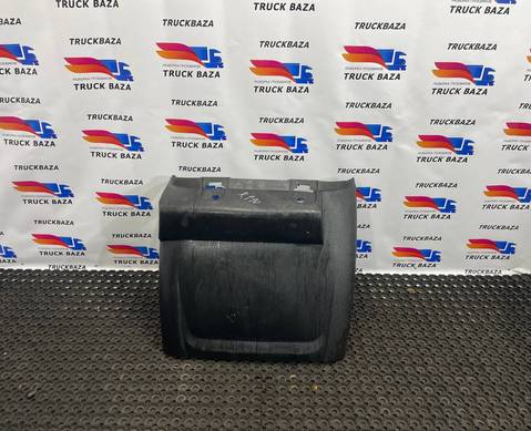 1875550 Крыло заднее правое передняя часть для Daf XF106 (с 2013 по 2023)