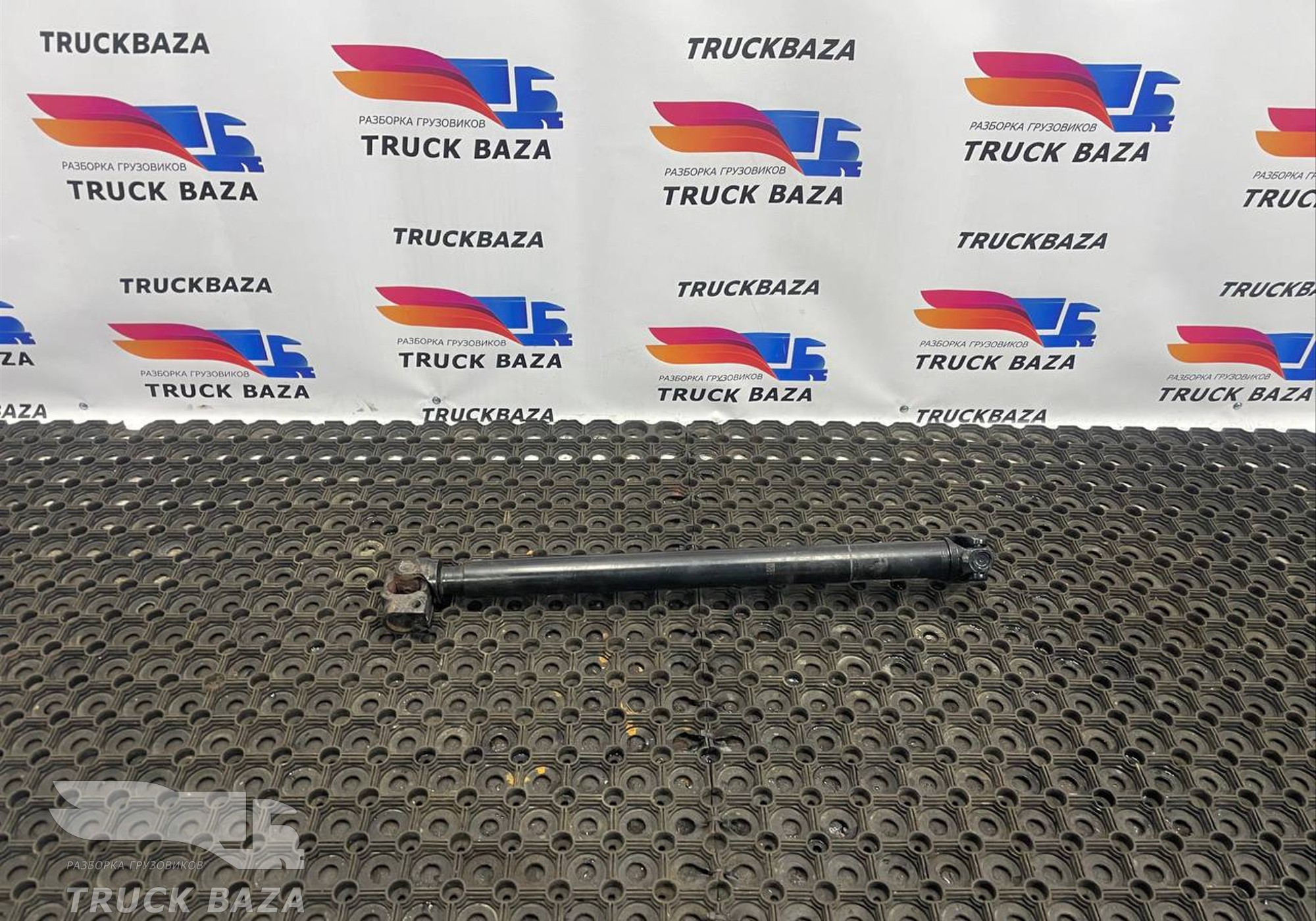 A9604600809 Рулевой вал для Mercedes-Benz Actros New Actros MP4 (с 2011)