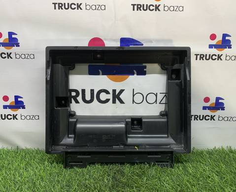 1953594 Корпус отопителя для Daf XF106 (с 2012)