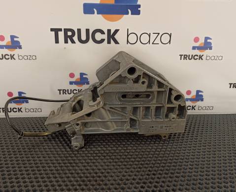 500355285 Кронштейн рулевой колонки для Iveco Eurotrakker