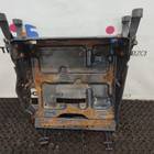 2140666 Ящик АКБ для Saab