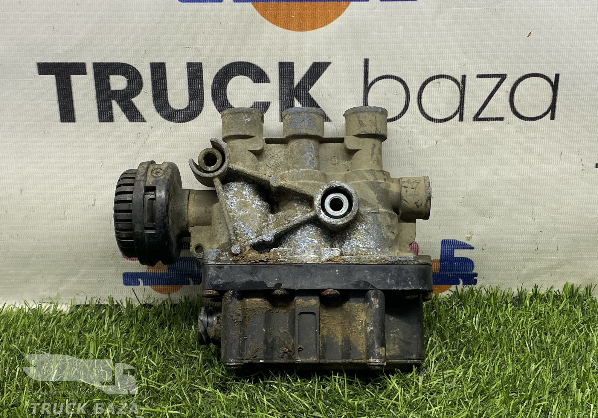 5010422345 Кран уровня пола главный