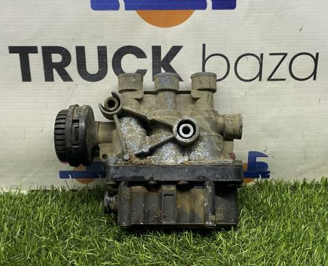 5010422345 Кран уровня пола главный для Renault Magnum III E-tech (с 2001 по 2005)