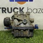 Кран уровня пола главный для Iveco Stralis I (с 2002)