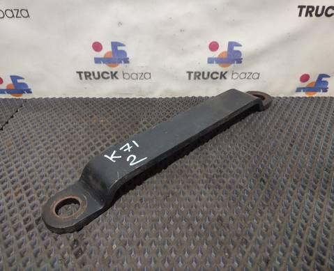 656562906060 Стойка переднего стабилизатора для КАМАЗ 54901