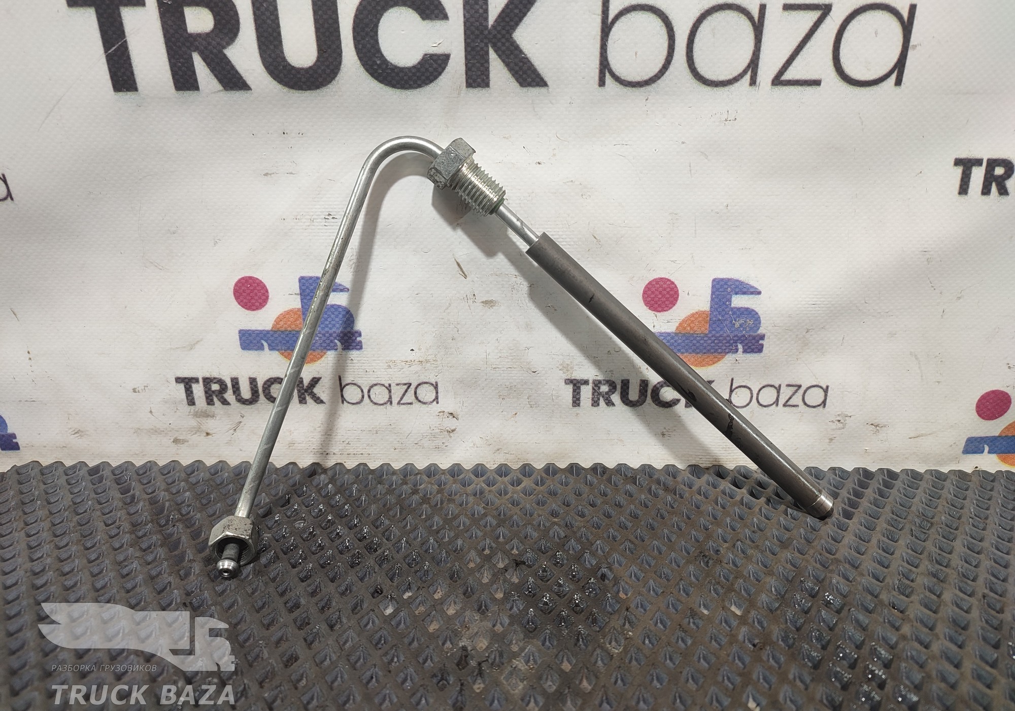 1678488 Трубка топливная для Daf XF105 (с 2005)