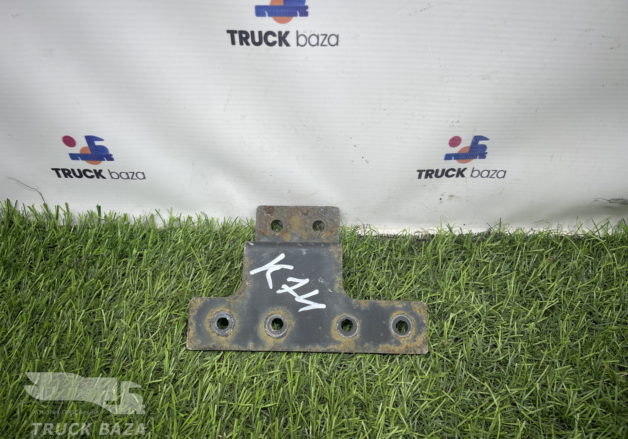 54903721200 Кронштейн звукового сигнала для КАМАЗ 5490 (с 2013)