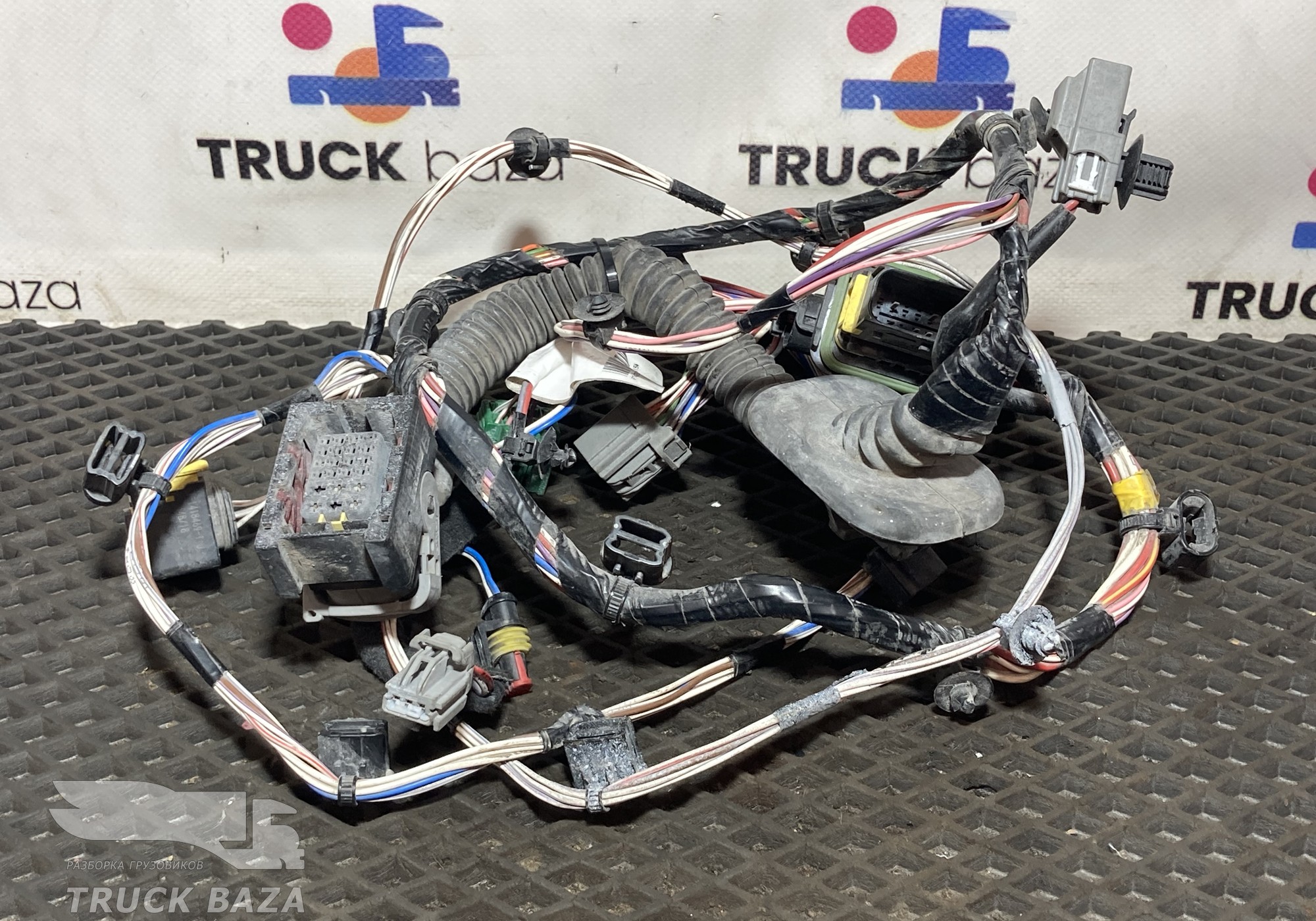 7422687087 Электропроводка для Renault T (с 2013)