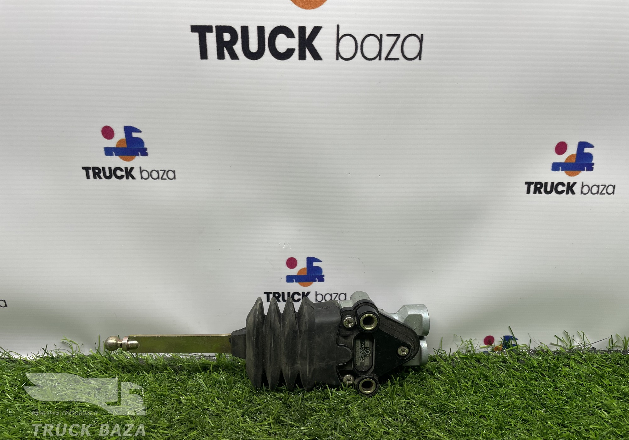 0003284530 Кран уровня пола кабины