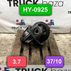 81350106168 Редуктор заднего моста HY-0925 3.7 (37/10) для Daf 65