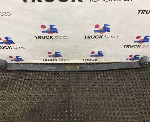 81434026324 Рессора передняя для Man