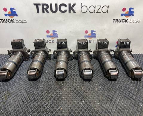 A0280749402 Комплект PLD секций для КАМАЗ 5490 (с 2013)