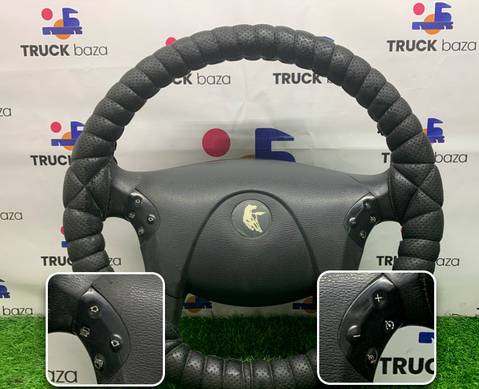 A9434640801 Руль для КАМАЗ