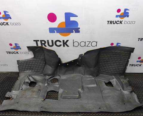 DZ13241620301 Покрытие напольное для Shacman F3000 (с 2009)