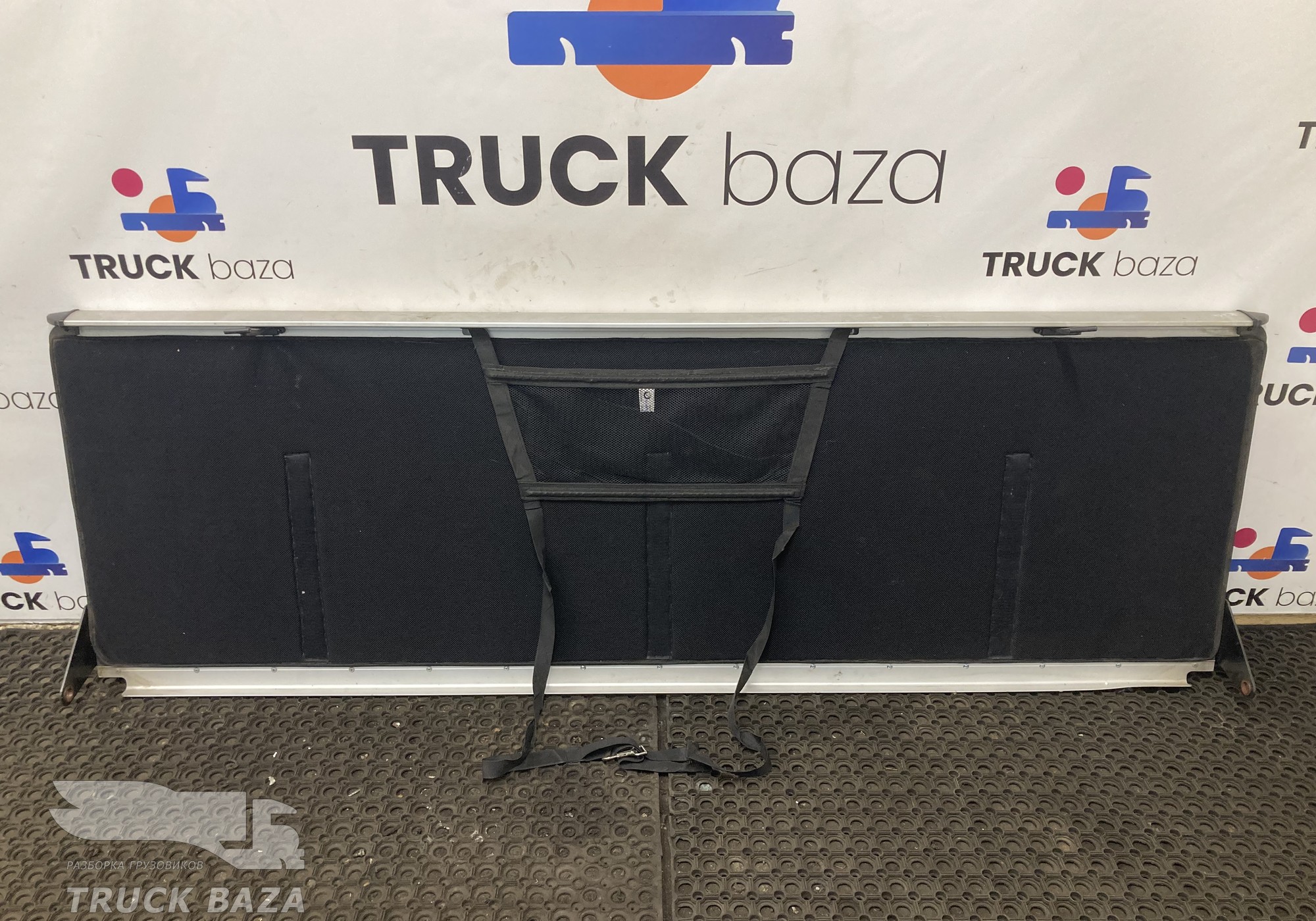 549018219102 Каркас спальника нижний для КАМАЗ 54901