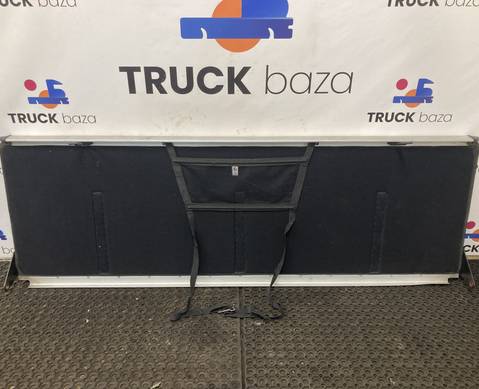 549018219102 Каркас спальника нижний для КАМАЗ 54901