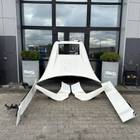 81629100265 Комплект спойлеров для Man TGX II (с 2012)