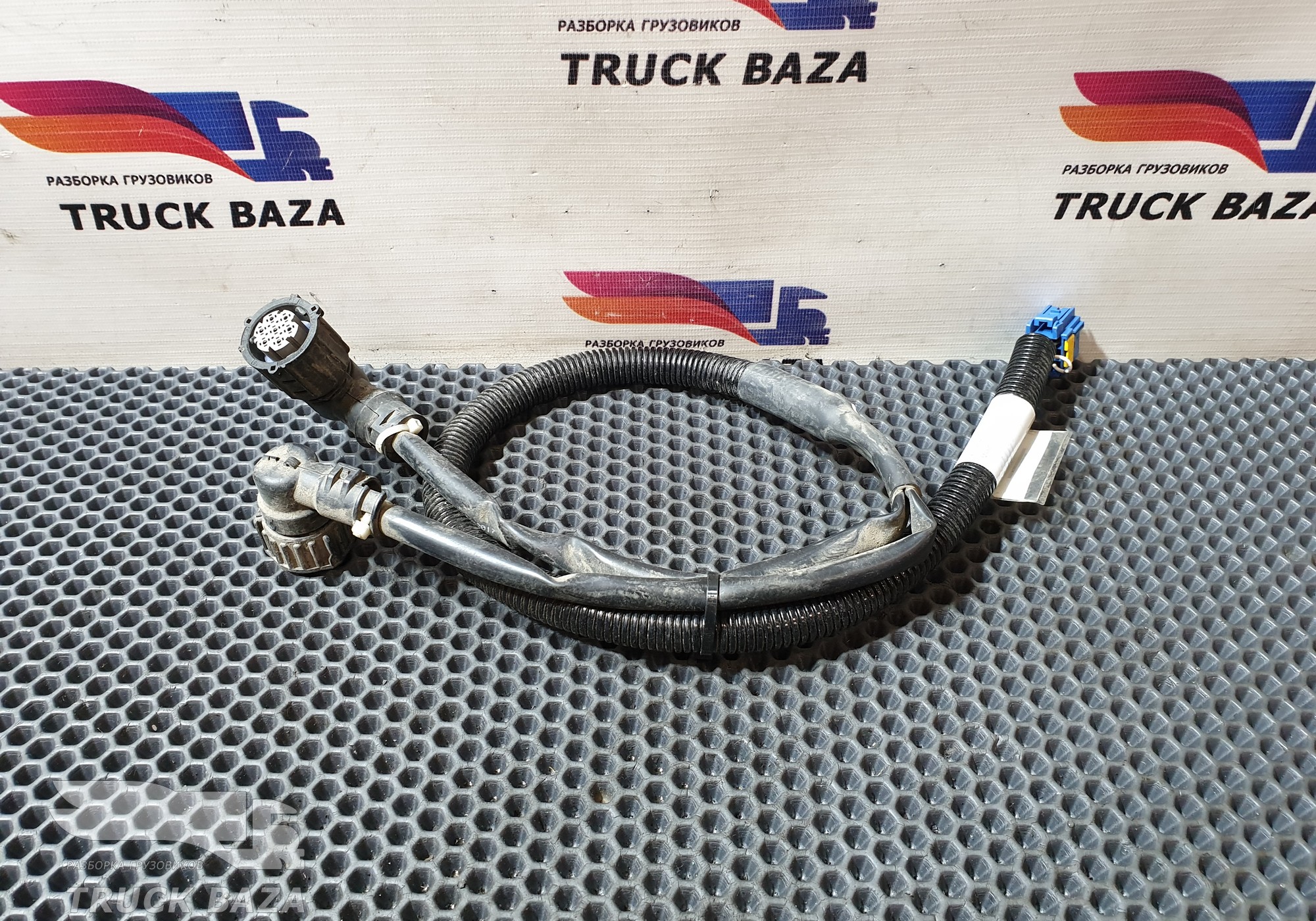 1640944 Проводка кабины для Daf CF III (с 2013 по 2017)