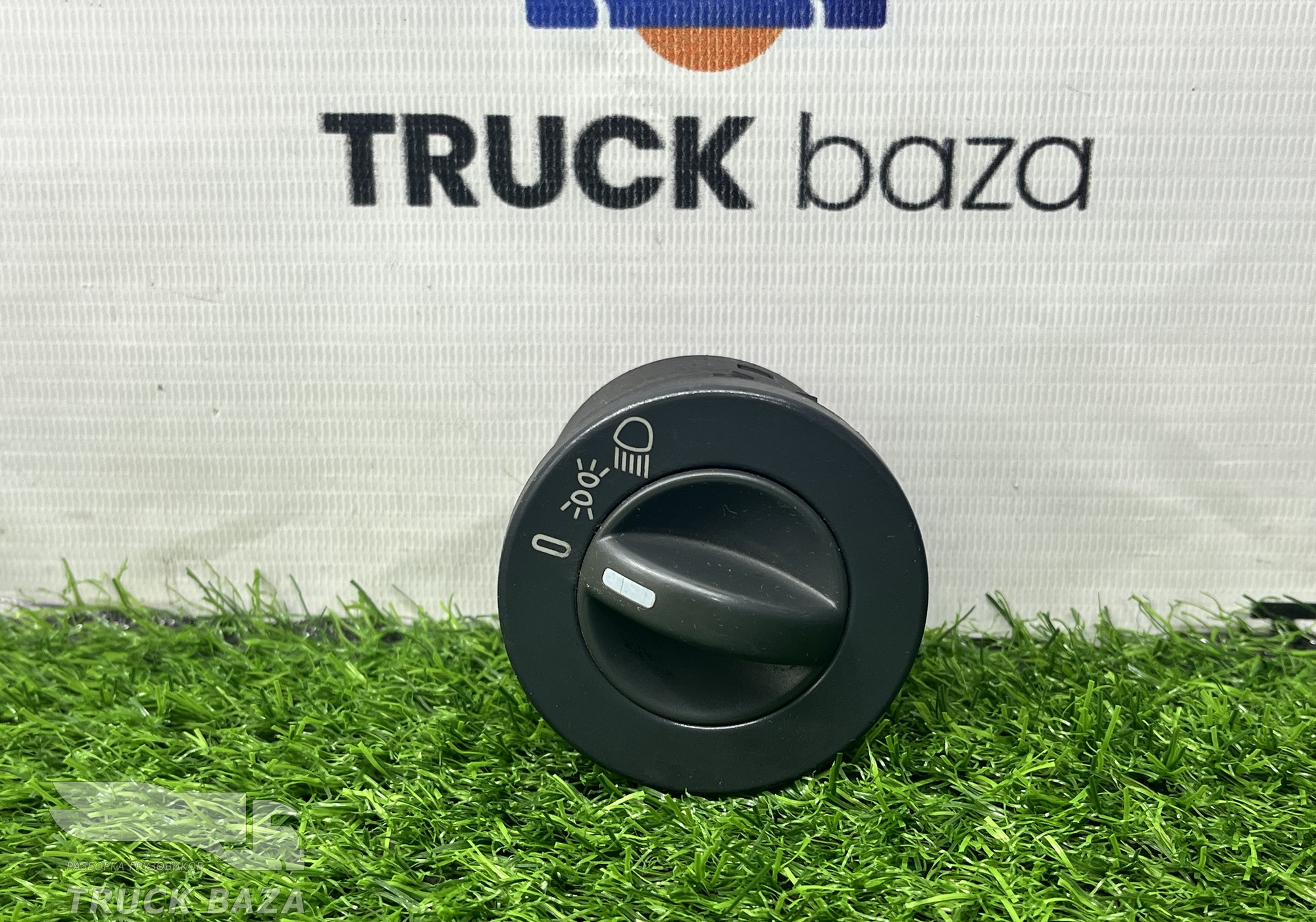 81255250130 Переключатель света фар