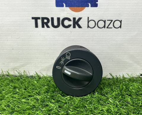 81255250130 Переключатель света фар для Man TGA