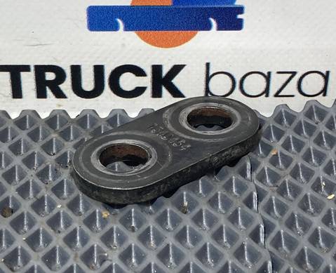 1340454 Шайба подвески КПП для Scania 5-series R (с 2004 по 2016)
