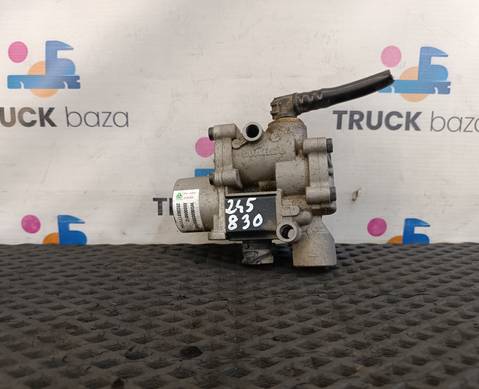 WG9000360515 Клапан ABS для Sinotruk Sitrak C7H